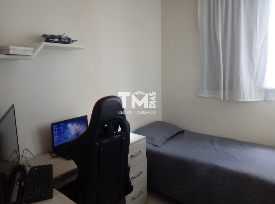 Apartamento à venda com 3 quartos, 63m² - Foto 13