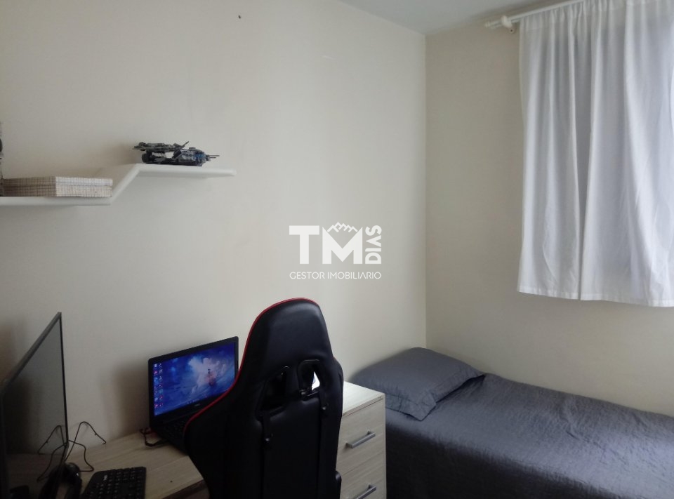 Apartamento à venda com 3 quartos, 63m² - Foto 12