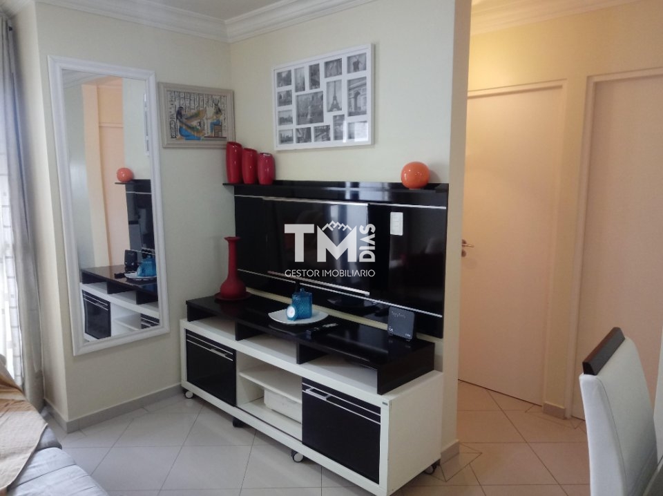 Apartamento à venda com 3 quartos, 63m² - Foto 7