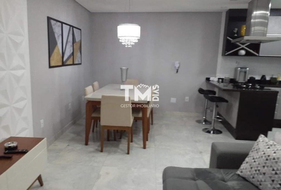 Sobrado à venda com 3 quartos, 150m² - Foto 4