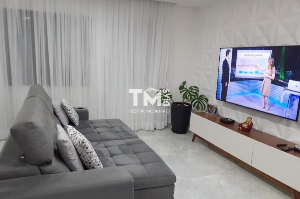 Sobrado à venda com 3 quartos, 150m² - Foto 2