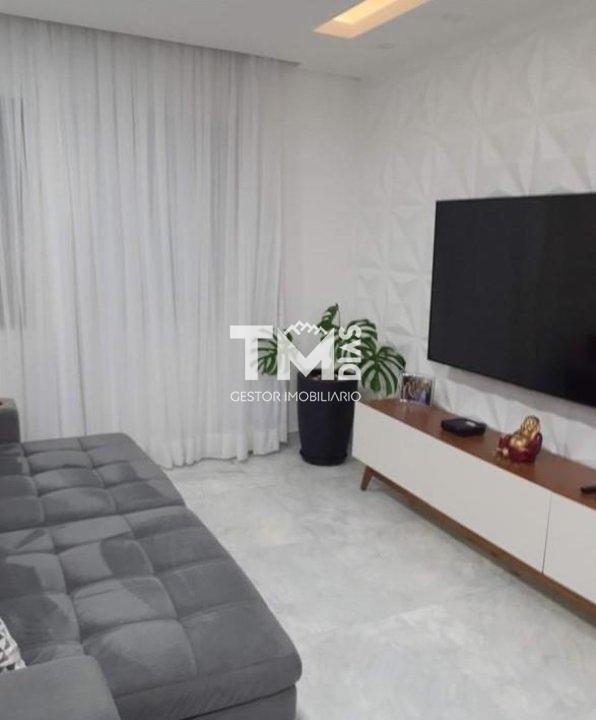 Sobrado à venda com 3 quartos, 150m² - Foto 1