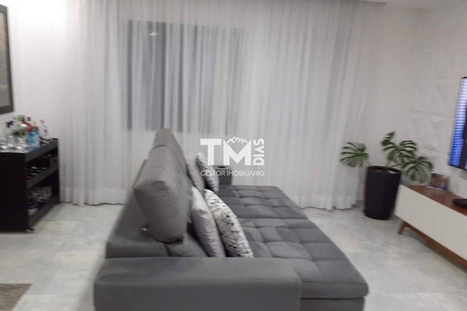 Sobrado à venda com 3 quartos, 150m² - Foto 3