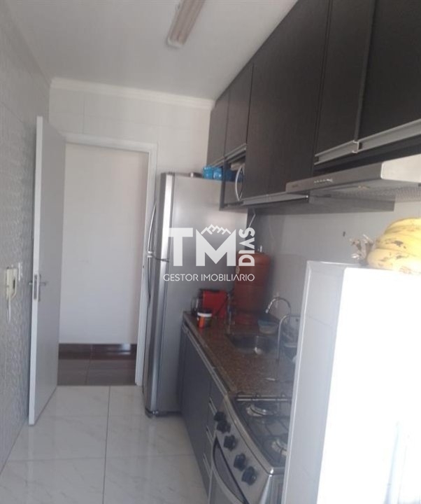 Apartamento à venda com 2 quartos, 56m² - Foto 1