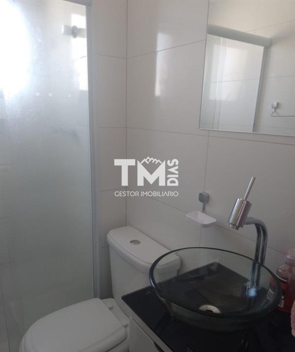 Apartamento à venda com 2 quartos, 56m² - Foto 6