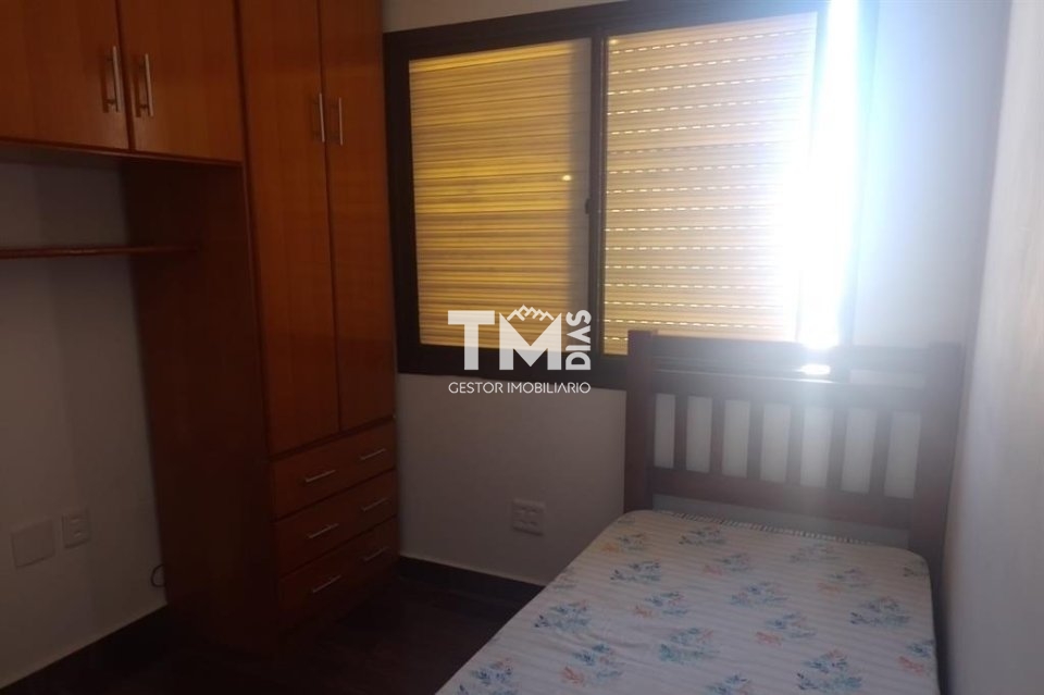 Apartamento à venda com 2 quartos, 56m² - Foto 5