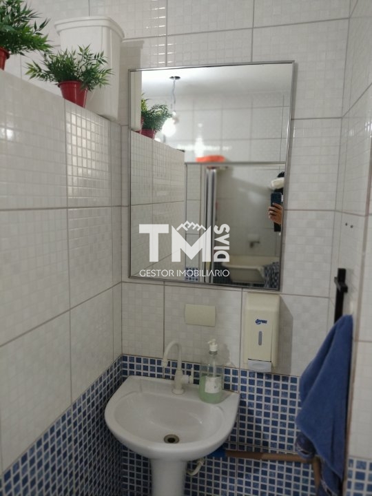 Loja-Salão para alugar, 120m² - Foto 22