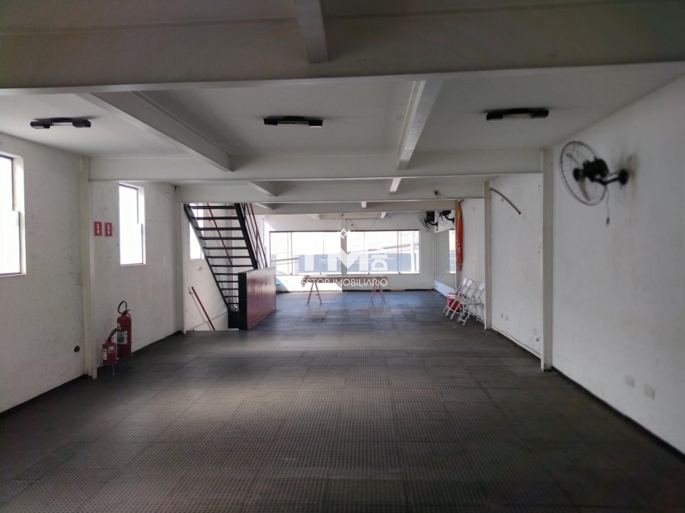 Loja-Salão para alugar, 120m² - Foto 5