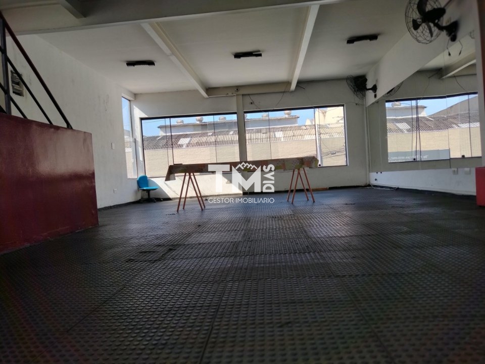 Loja-Salão para alugar, 120m² - Foto 10