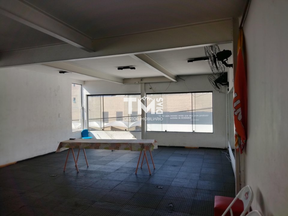 Loja-Salão para alugar, 120m² - Foto 9