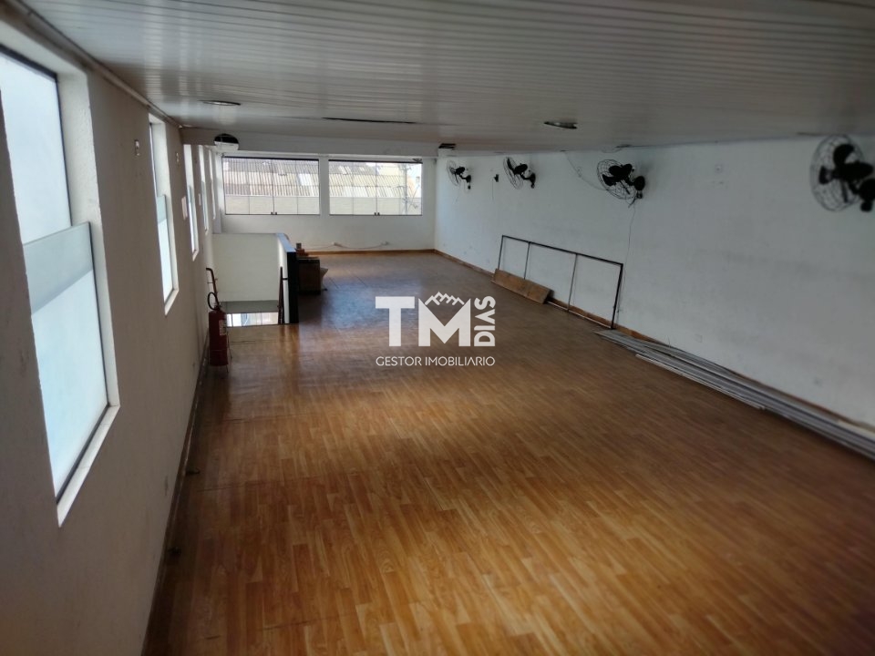 Loja-Salão para alugar, 120m² - Foto 16