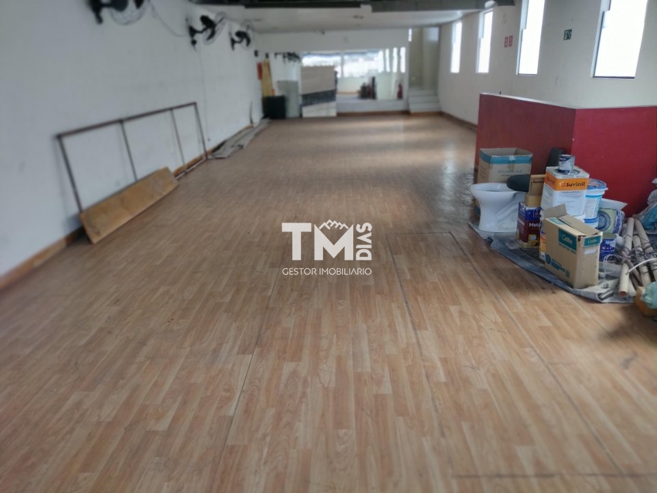 Loja-Salão para alugar, 120m² - Foto 21