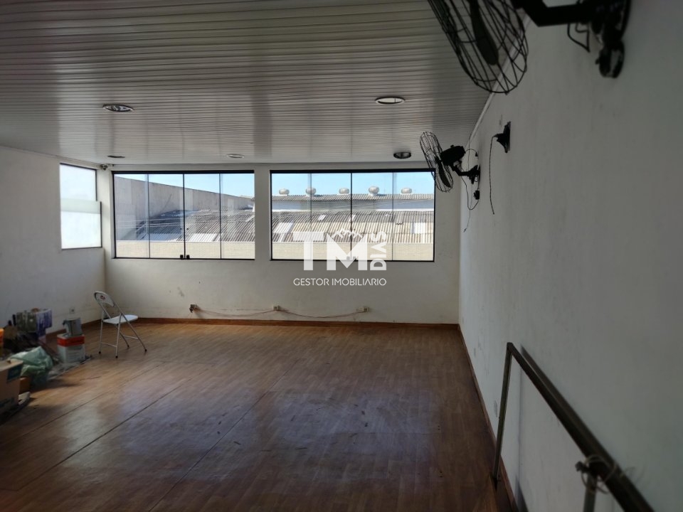 Loja-Salão para alugar, 120m² - Foto 20