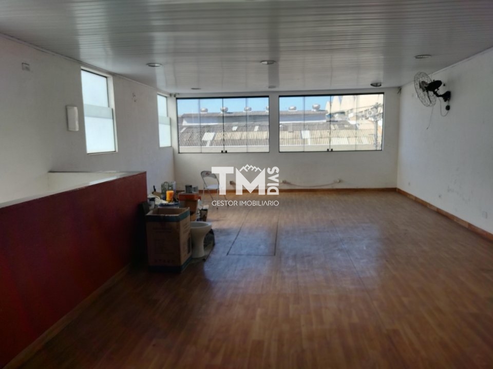 Loja-Salão para alugar, 120m² - Foto 18