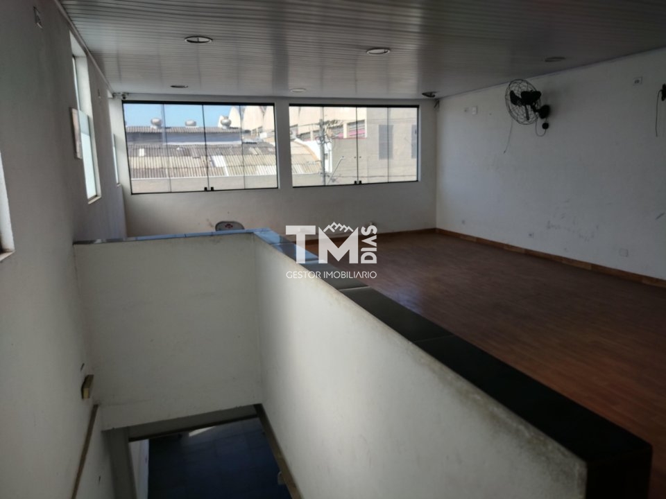 Loja-Salão para alugar, 120m² - Foto 19