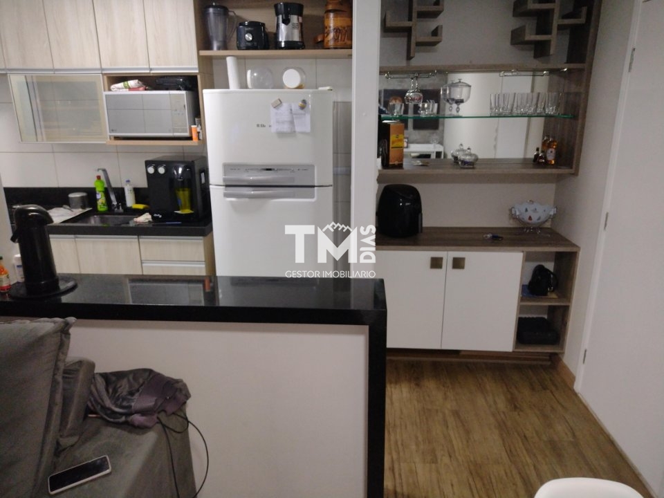 Apartamento à venda e aluguel com 2 quartos, 51m² - Foto 2