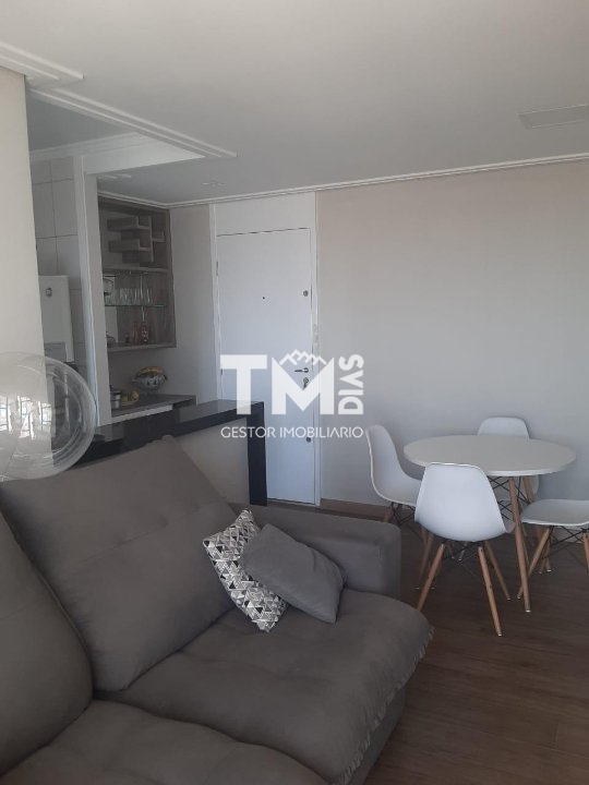 Apartamento à venda e aluguel com 2 quartos, 51m² - Foto 28