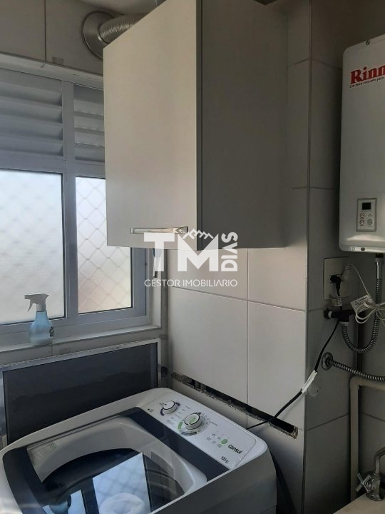 Apartamento à venda e aluguel com 2 quartos, 51m² - Foto 10