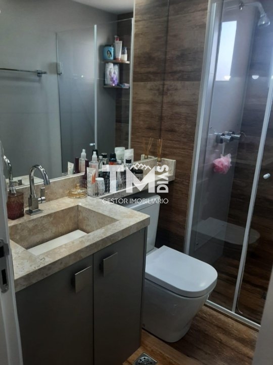 Apartamento à venda e aluguel com 2 quartos, 51m² - Foto 34