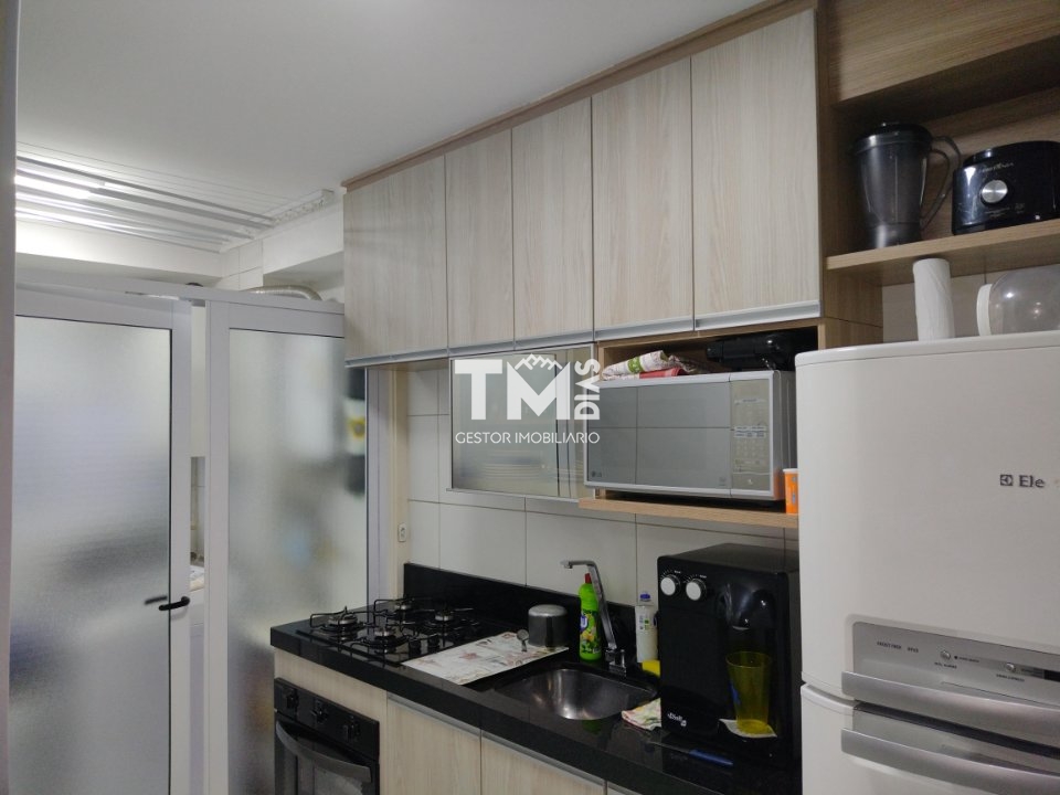 Apartamento à venda e aluguel com 2 quartos, 51m² - Foto 4