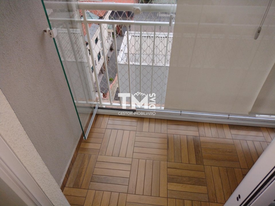 Apartamento à venda e aluguel com 2 quartos, 51m² - Foto 19