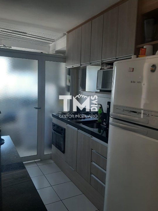 Apartamento à venda e aluguel com 2 quartos, 51m² - Foto 8