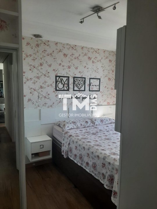 Apartamento à venda e aluguel com 2 quartos, 51m² - Foto 37