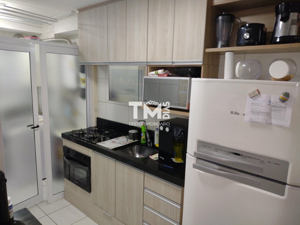 Apartamento à venda e aluguel com 2 quartos, 51m² - Foto 5