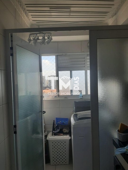 Apartamento à venda e aluguel com 2 quartos, 51m² - Foto 9