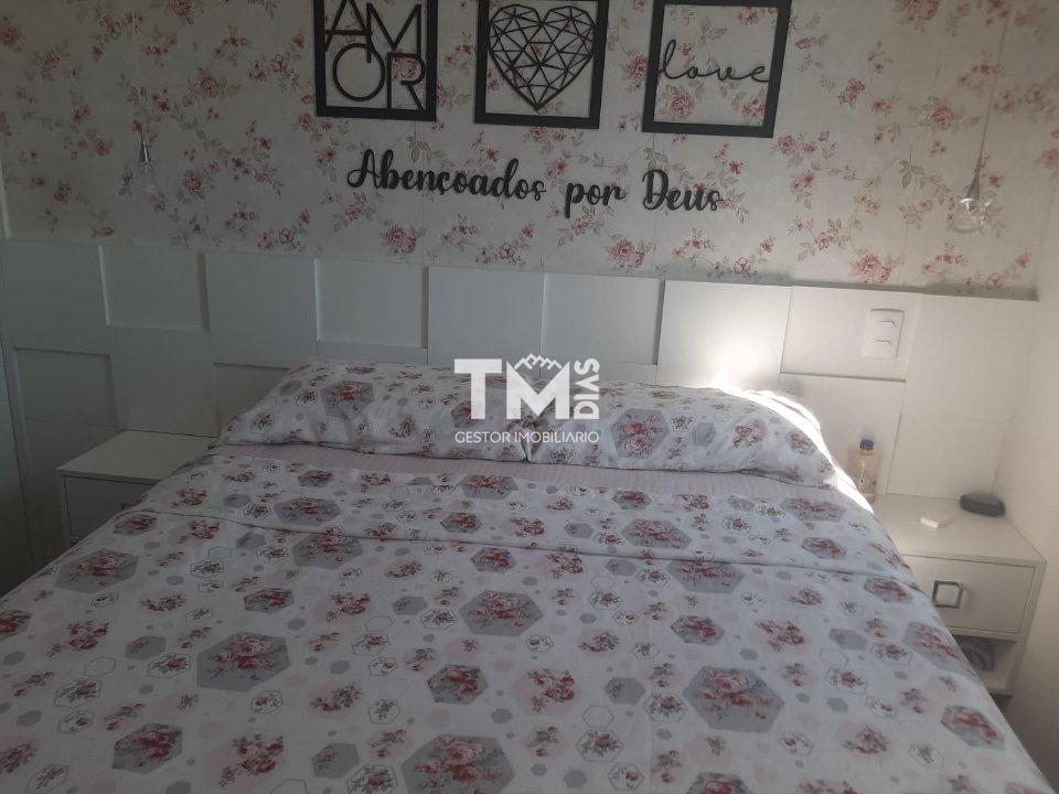 Apartamento à venda e aluguel com 2 quartos, 51m² - Foto 40