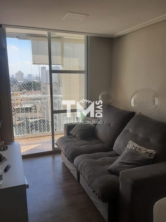 Apartamento à venda e aluguel com 2 quartos, 51m² - Foto 16