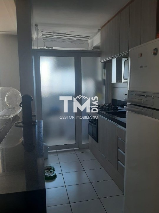 Apartamento à venda e aluguel com 2 quartos, 51m² - Foto 7