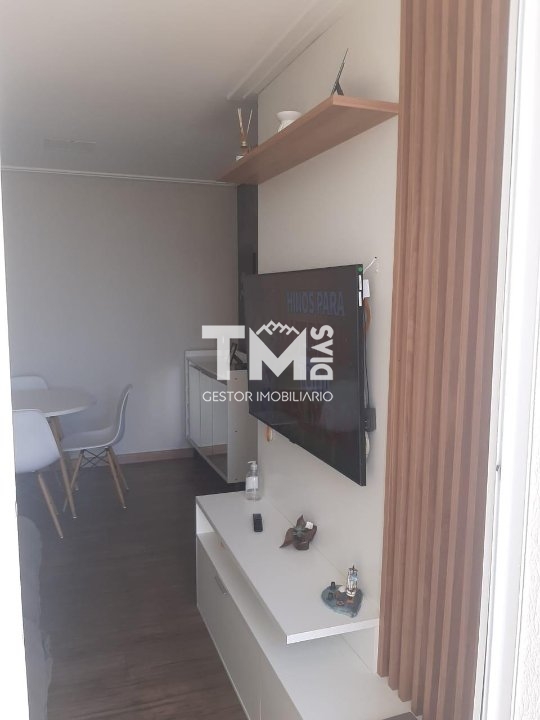 Apartamento à venda e aluguel com 2 quartos, 51m² - Foto 27