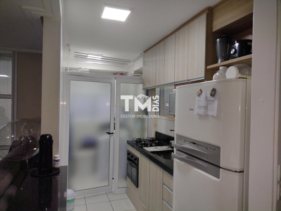 Apartamento à venda e aluguel com 2 quartos, 51m² - Foto 6