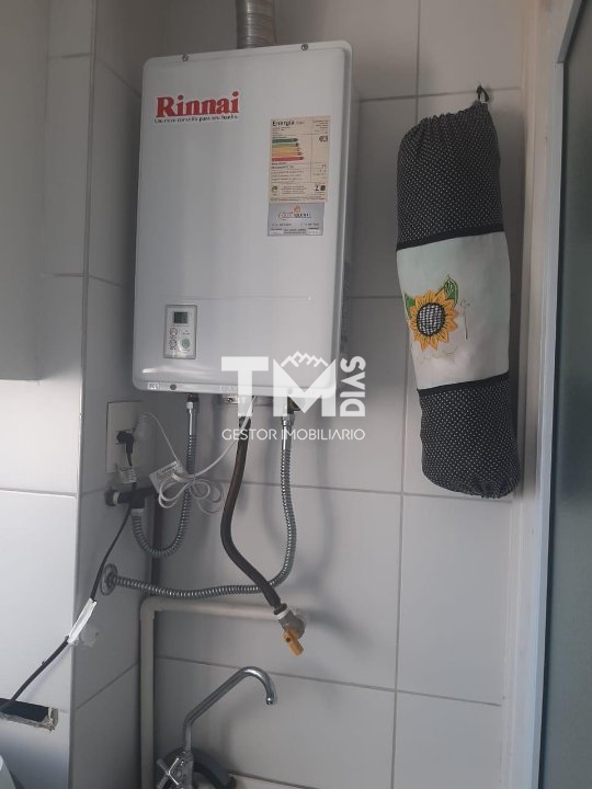 Apartamento à venda e aluguel com 2 quartos, 51m² - Foto 11