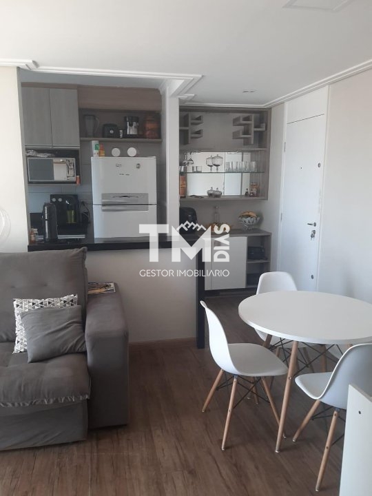 Apartamento à venda e aluguel com 2 quartos, 51m² - Foto 45