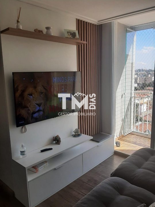 Apartamento à venda e aluguel com 2 quartos, 51m² - Foto 14