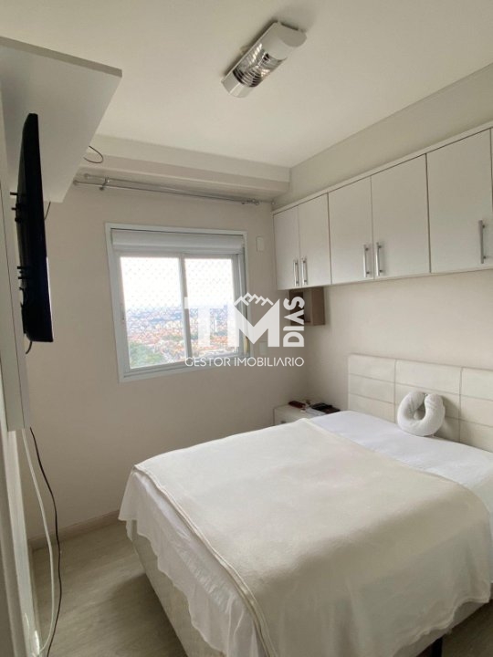 Apartamento à venda com 2 quartos, 68m² - Foto 19