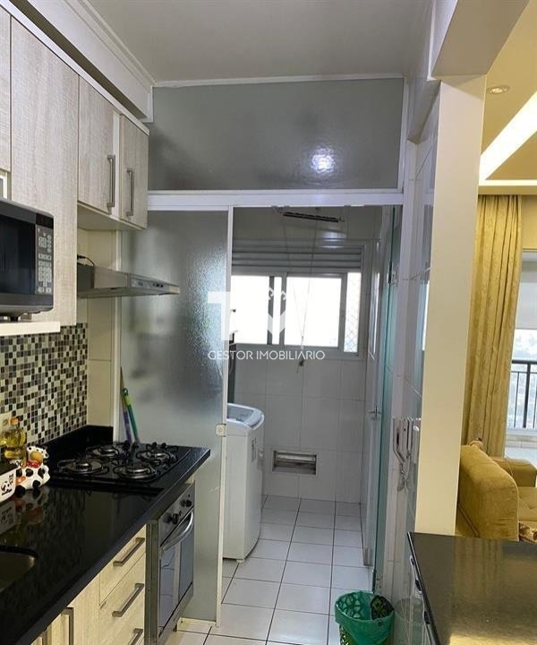 Apartamento à venda com 2 quartos, 68m² - Foto 4