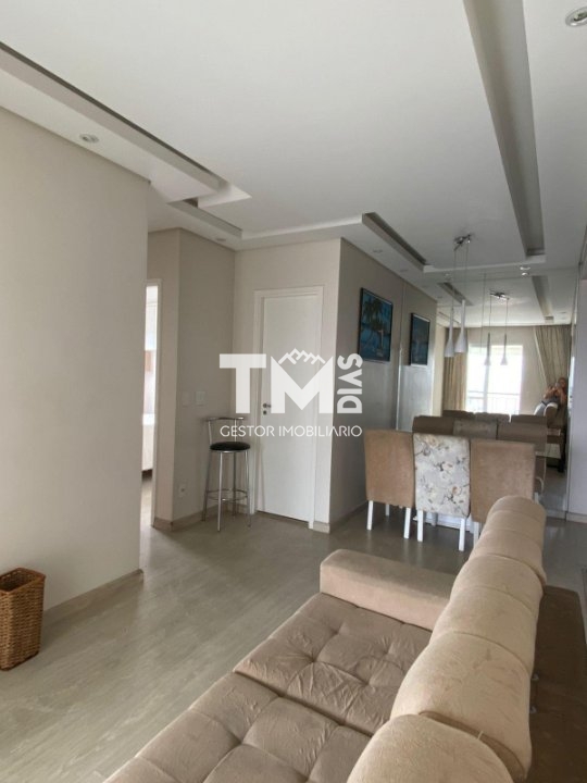 Apartamento à venda com 2 quartos, 68m² - Foto 16