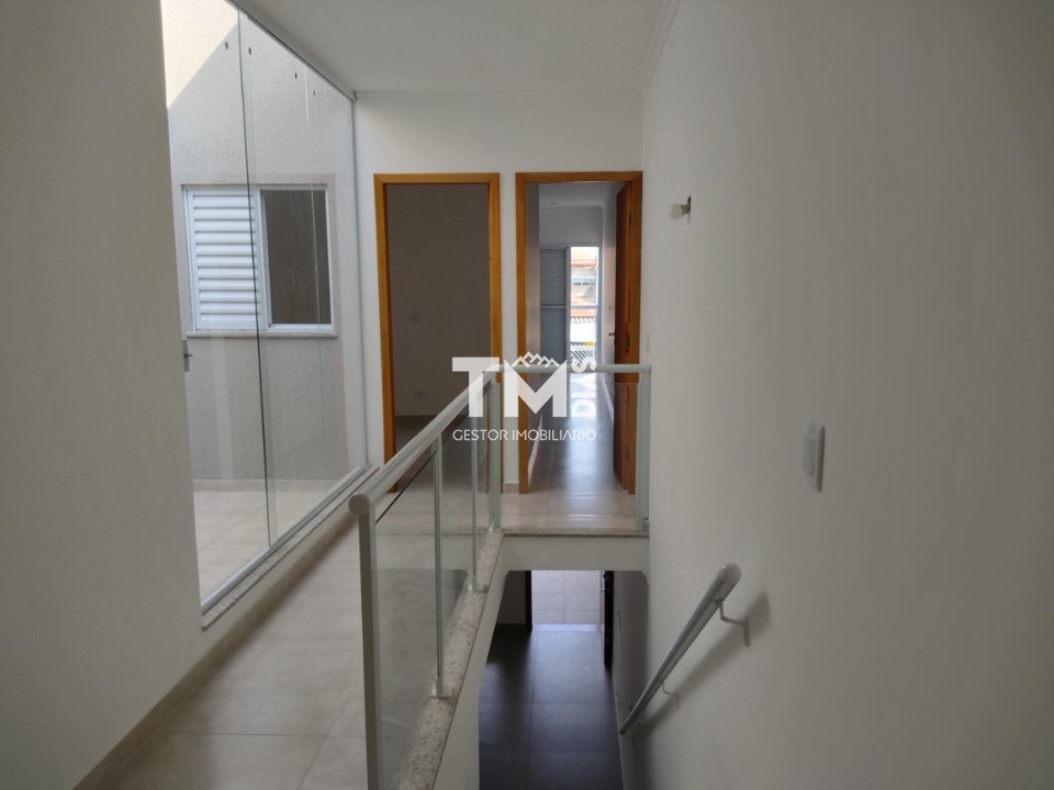 Sobrado à venda com 3 quartos, 115m² - Foto 44