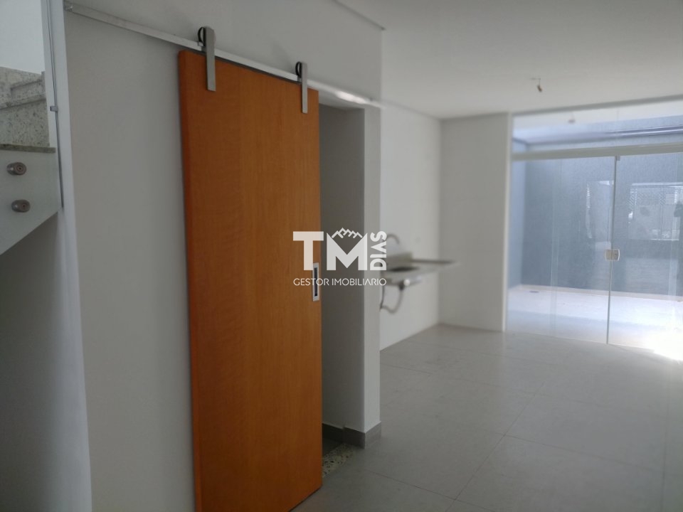 Sobrado à venda com 3 quartos, 115m² - Foto 9