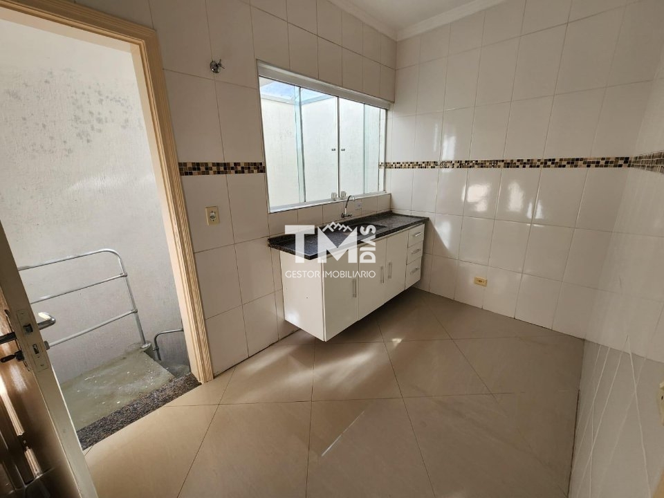 Sobrado, 3 quartos, 250 m² - Foto 3