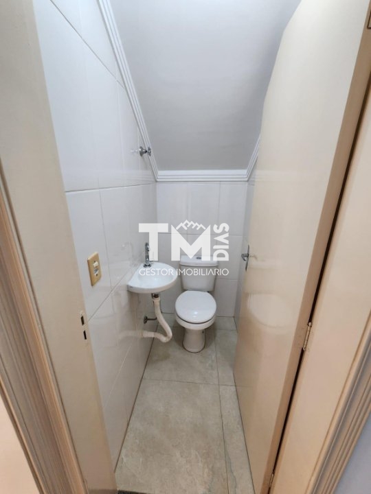 Sobrado, 3 quartos, 250 m² - Foto 2