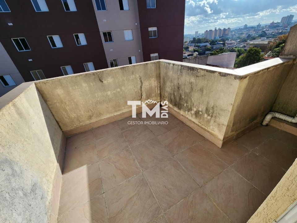Sobrado, 3 quartos, 250 m² - Foto 12