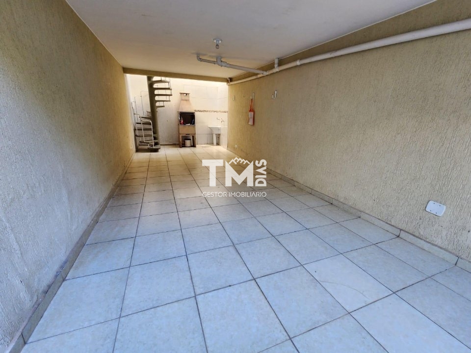Sobrado, 3 quartos, 250 m² - Foto 15