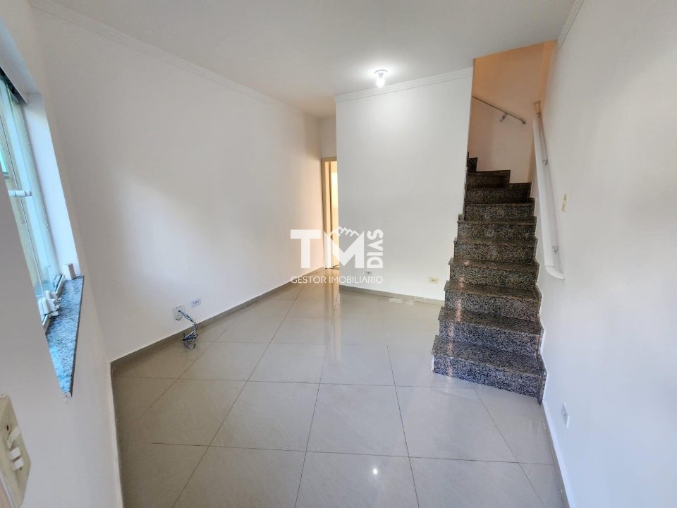 Sobrado, 3 quartos, 250 m² - Foto 1
