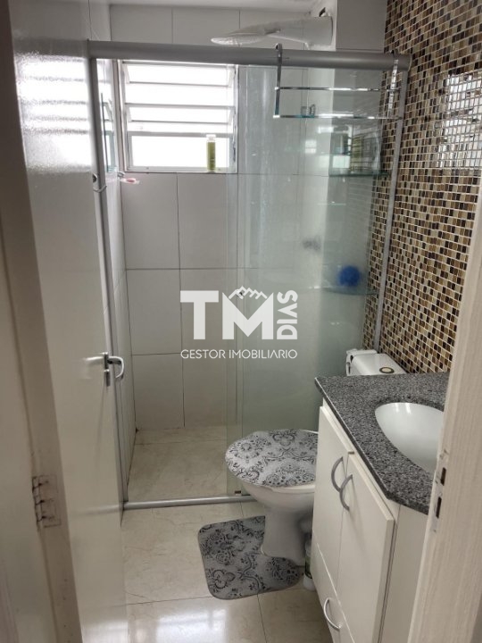 Apartamento à venda com 2 quartos, 52m² - Foto 10