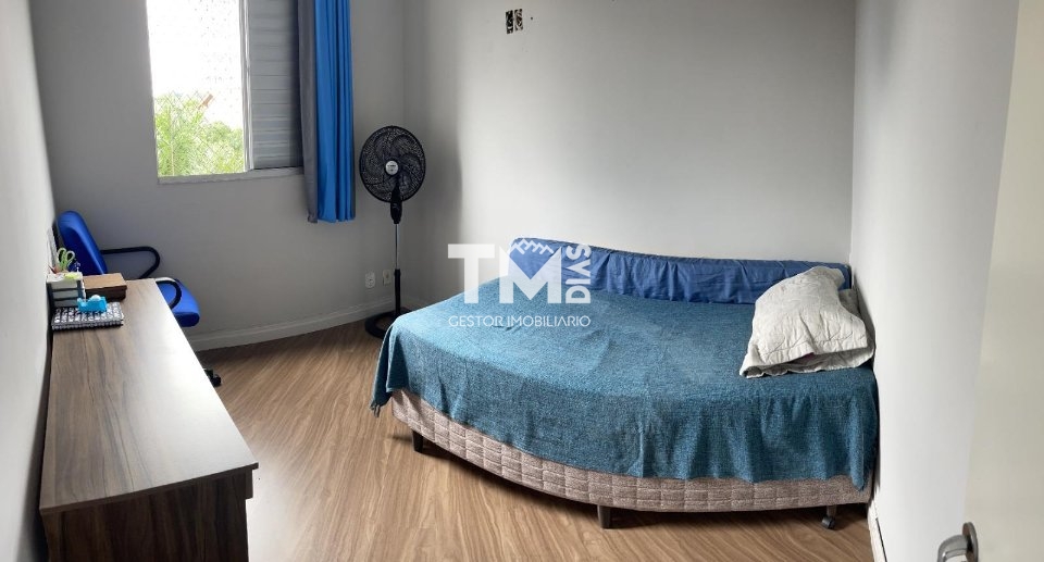 Apartamento à venda com 2 quartos, 52m² - Foto 13