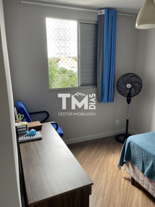 Apartamento à venda com 2 quartos, 52m² - Foto 14